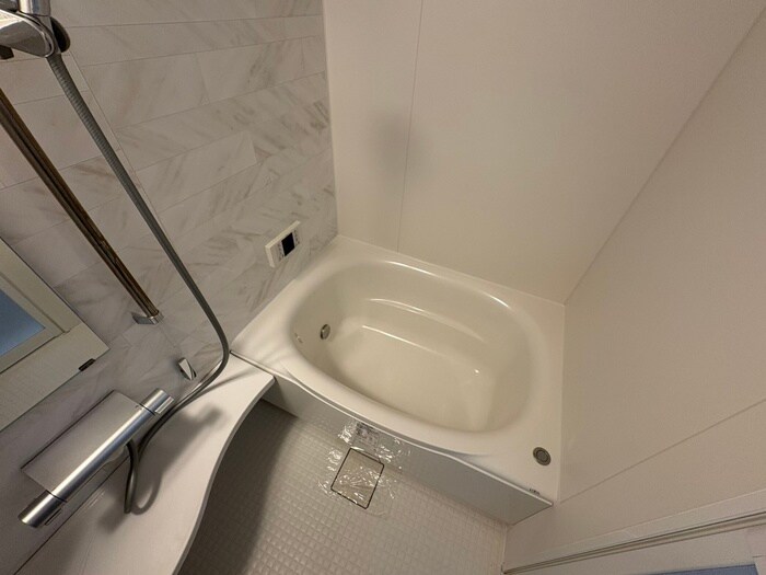 物件内観写真11　(バス／シャワールーム等)