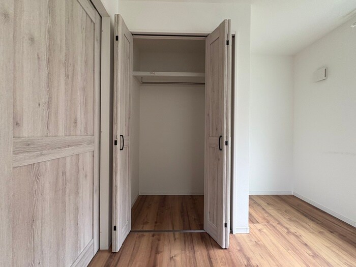 物件内観写真14　(収納)