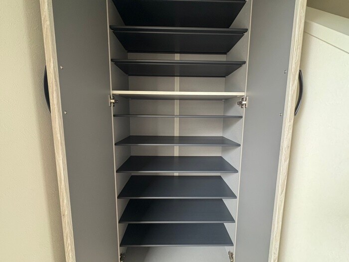 物件内観写真17　(靴箱)