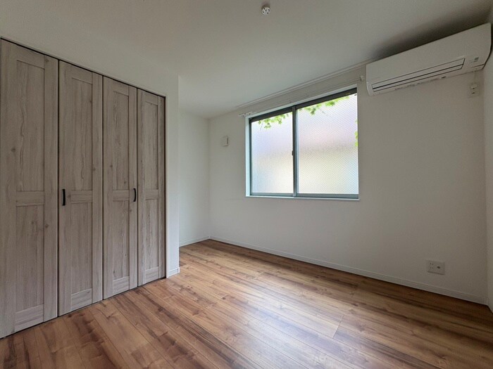 物件内観写真20　(居室)