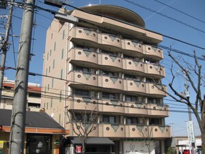 カサデルアダ－ジョ外観写真