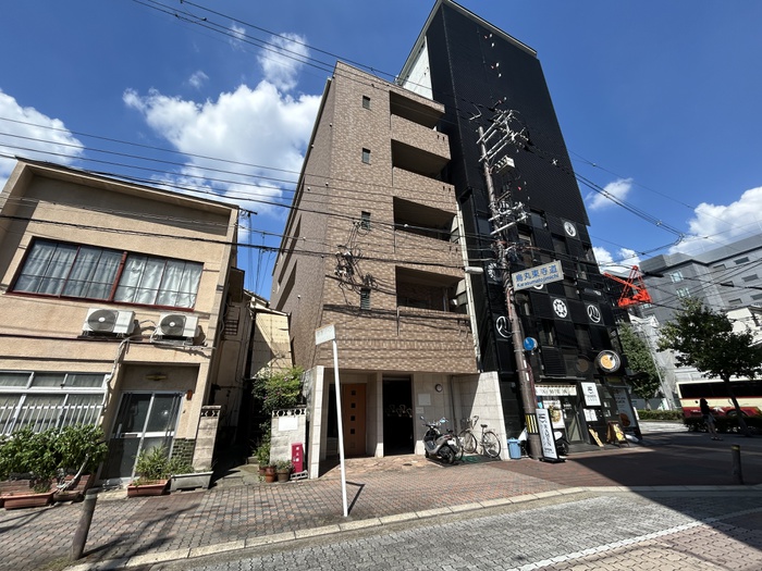 レドモンド烏丸