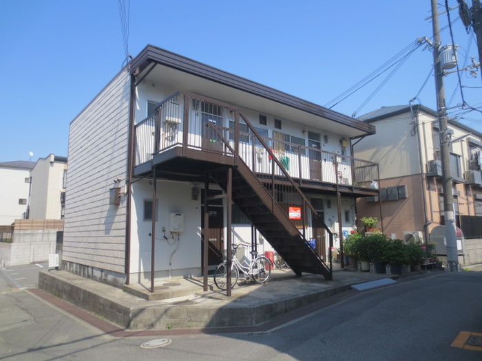 上田ハイツ