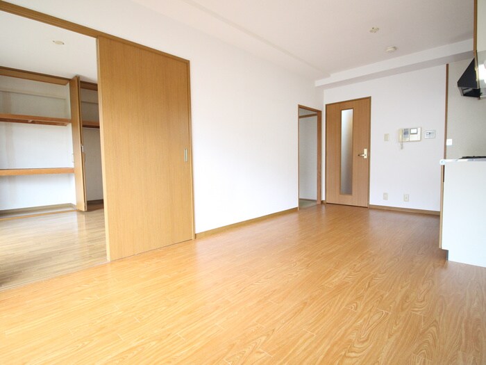 物件内観写真12　(居室)