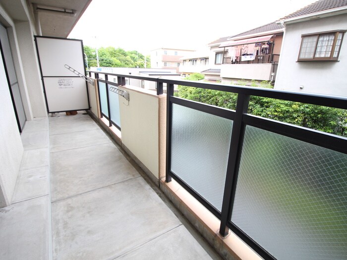 物件内観写真16　(ベランダ・バルコニー)