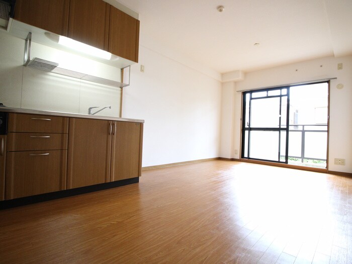 物件内観写真17　(居室)