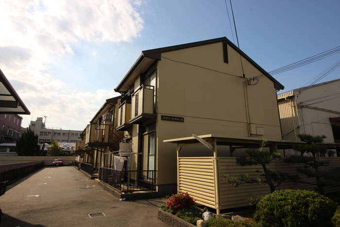 ムーランアヴァンｃ の賃貸物件情報 大阪府堺市西区 ハイツ Chintai 賃貸マンション アパート 部屋探し情報サイト