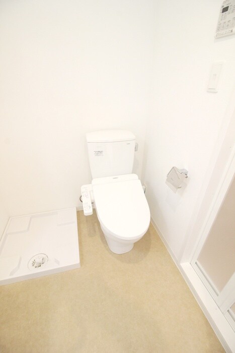 物件内観写真10　(トイレ)