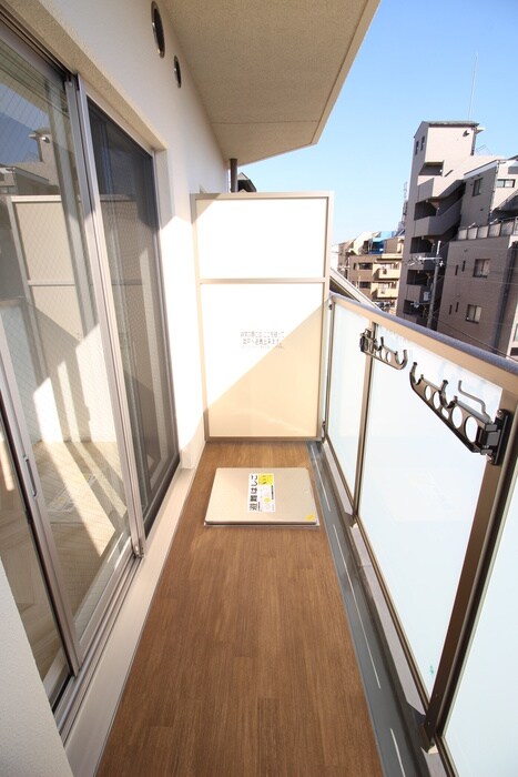 物件内観写真16　(ベランダ・バルコニー)