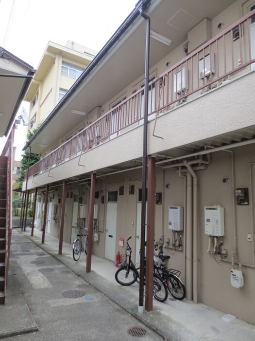 物件外観写真4　(外観写真)