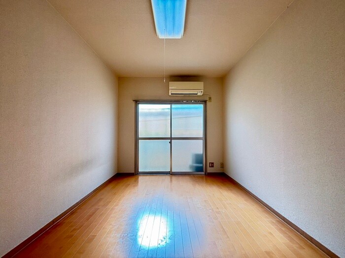 物件内観写真19　(居室)