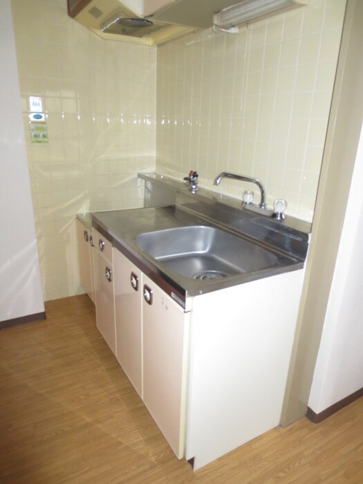 物件内観写真7　(キッチン)