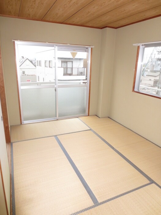 物件内観写真10　(居室)