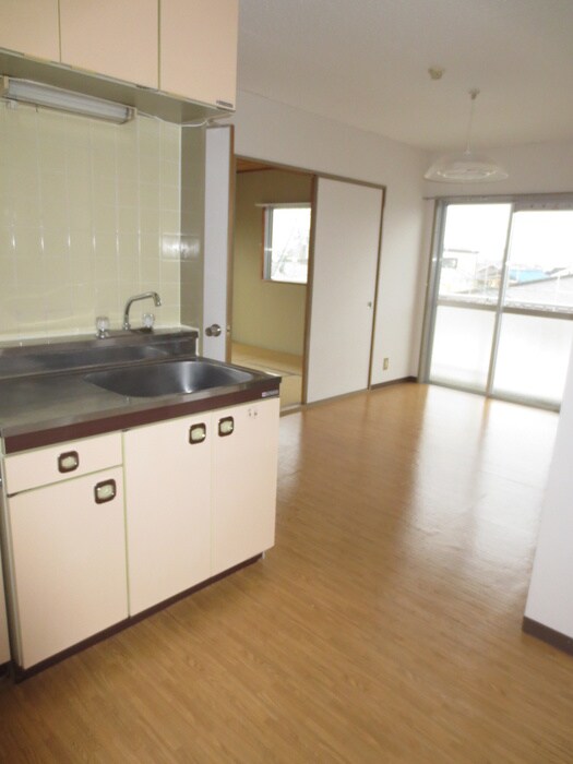 物件内観写真13　(居室)