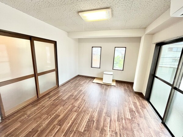 居室