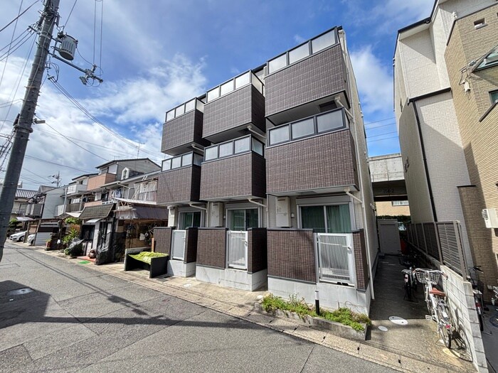 物件外観写真4　(外観写真)