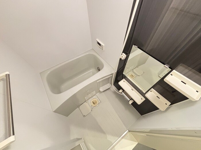 物件内観写真10　(バス／シャワールーム等)