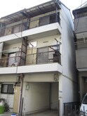 三箇６丁目戸建貸家