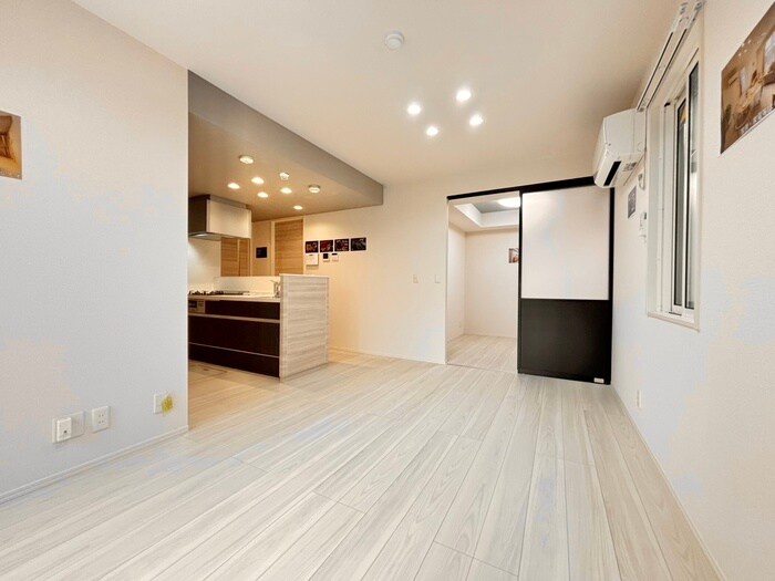 物件内観写真7　(居室)