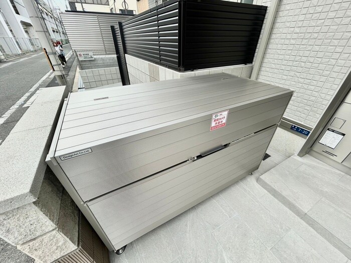 物件外観写真6　(その他)