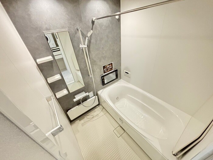 物件内観写真10　(バス／シャワールーム等)