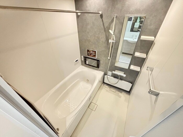 物件内観写真10　(バス／シャワールーム等)