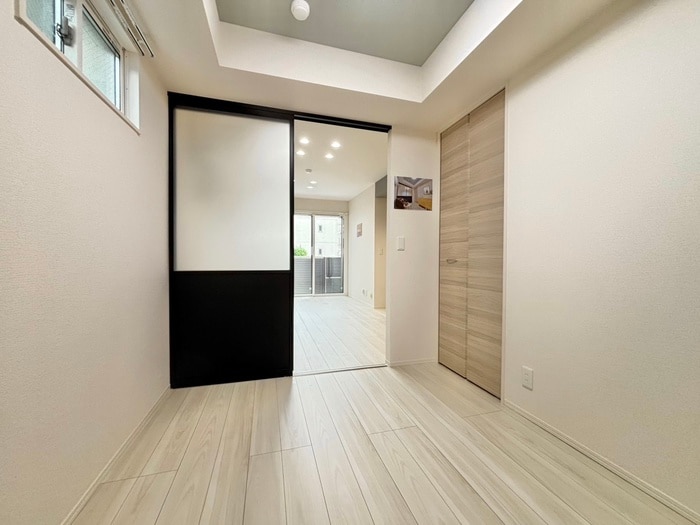 物件内観写真14　(居室)