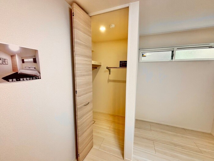 物件内観写真19　(収納)