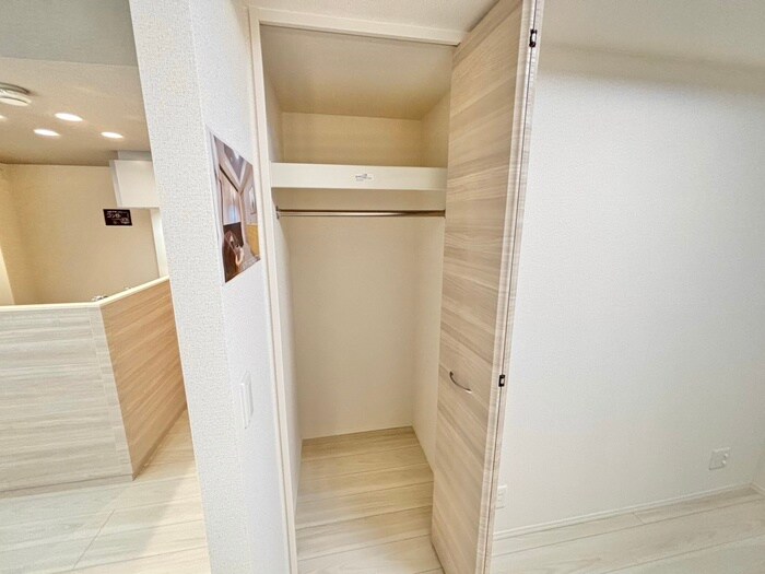 物件内観写真19　(収納)