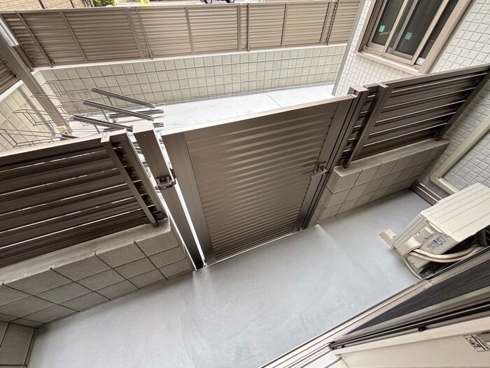 物件内観写真21　(ベランダ・バルコニー)