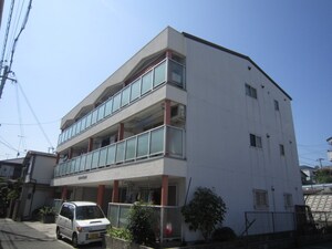 サンライズ城が山外観写真