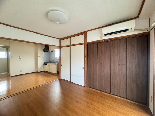 居室