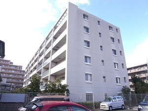 ブリリア高槻(605)外観写真