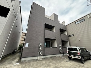 Lito外観写真
