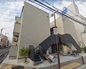 メゾンド　イスティクラール