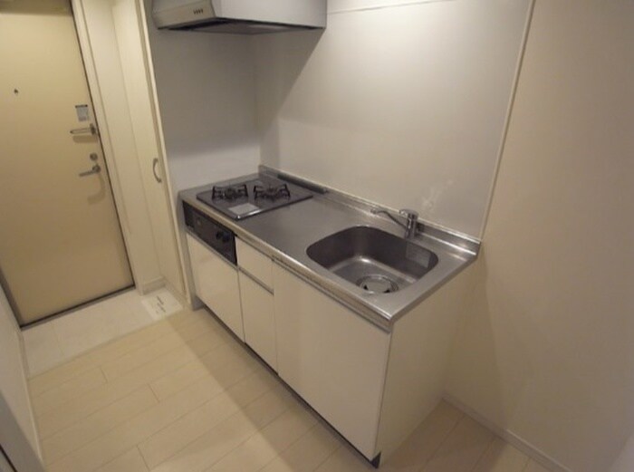 物件内観写真7　(キッチン)