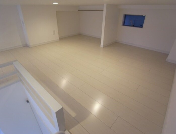 物件内観写真8　(ロフト)