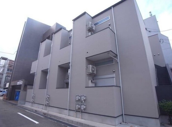 物件外観写真5　(周辺環境)