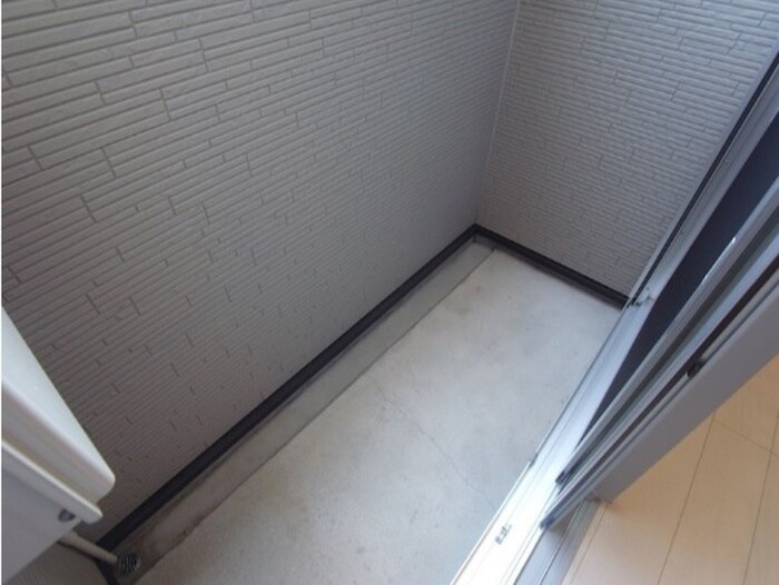 物件内観写真16　(ベランダ・バルコニー)