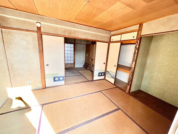 居室