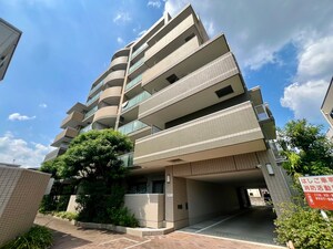 Ｓａｎ　Ａｉ　Ｒｉｏ外観写真