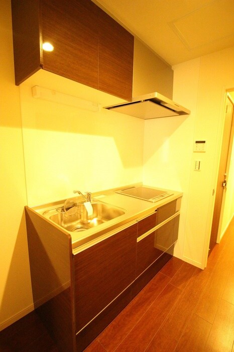 物件内観写真7　(キッチン)