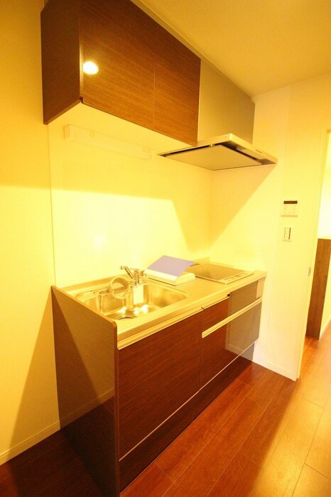 物件内観写真7　(キッチン)