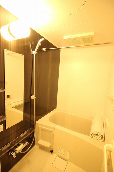物件内観写真11　(バス／シャワールーム等)