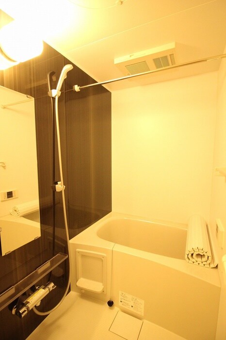 物件内観写真11　(バス／シャワールーム等)