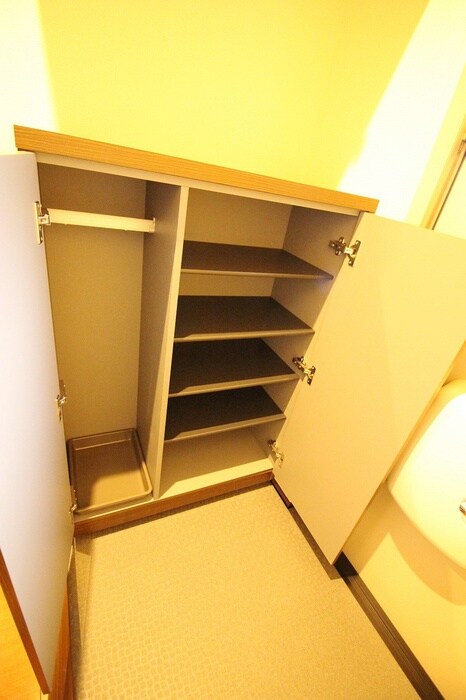 物件内観写真19　(靴箱)