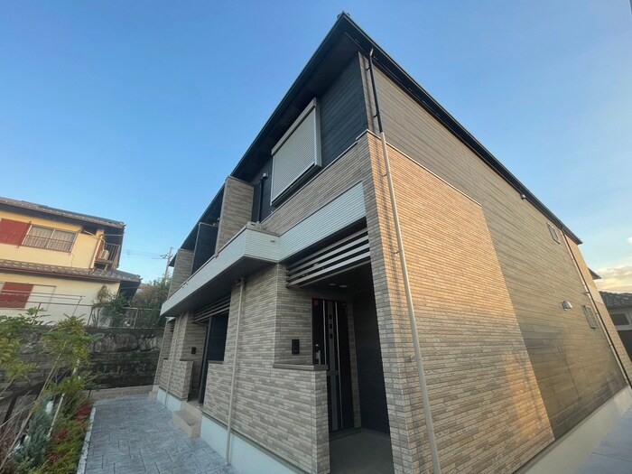 物件外観写真2　(外観写真)