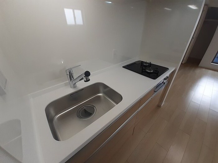 物件内観写真8　(キッチン)