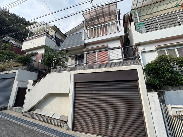 物件外観写真3　(外観写真)