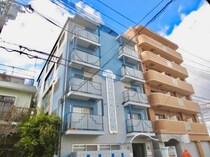 メゾン甲子園ＥＡＳＴの外観写真